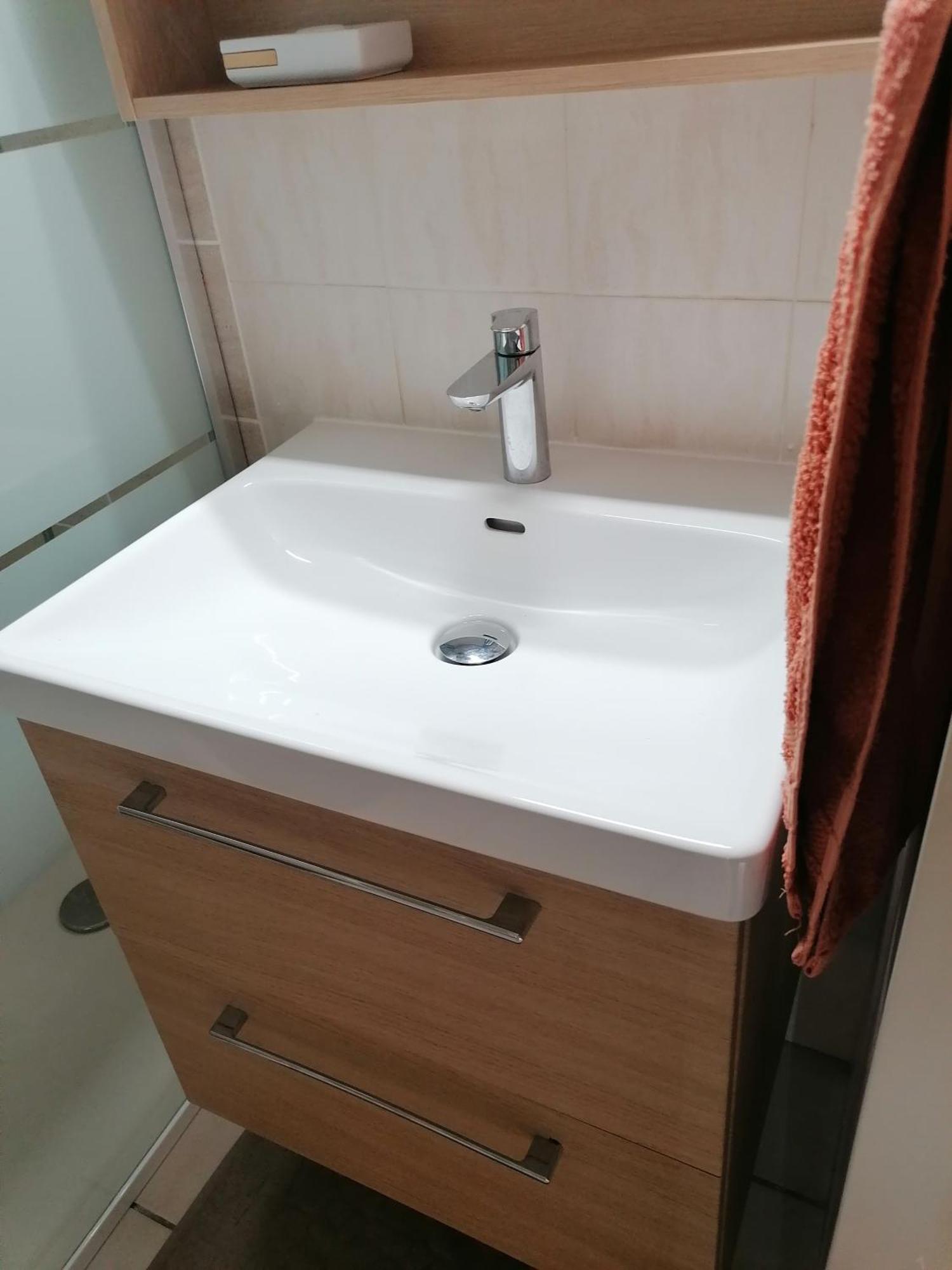 Studio 4 Personnes Bord De Mer Avec Piscine Wifi Cervione Kültér fotó